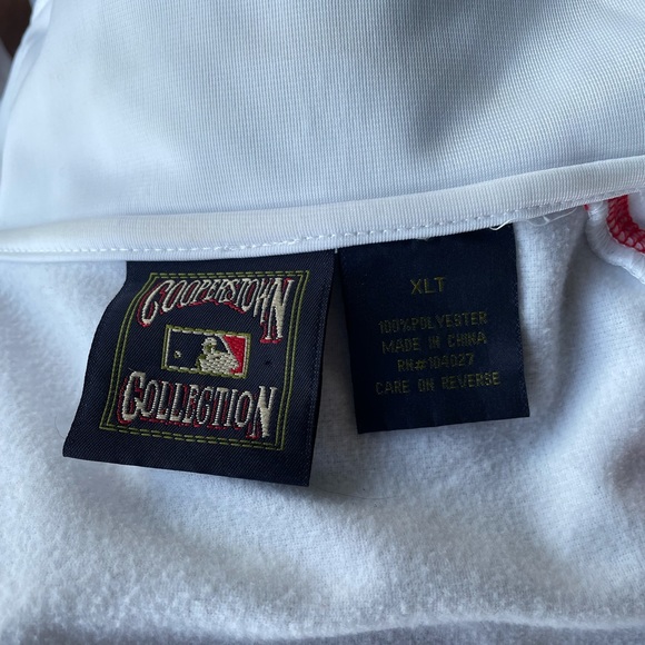 Yankees Zip Up Jacket - Picture 5 of 5